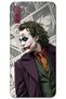 Samsung Galaxy A7 2018 Case Hd Pattern Printed Back Cover - Joker