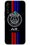 Huawei Y9 Prime 2019 Case Hd Pattern Printed Back Cover - Psg