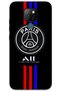 General Mobile Gm 20 Case Hd Pattern Printed Back Cover - Psg