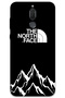 Huawei Mate 10 Lite Case Hd Pattern Printed Back Cover - the North