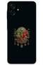 Samsung Galaxy A07 Case Hd Pattern Printed Back Cover - Tuğra