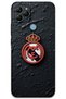 General Mobile Gm 22 Case Hd Pattern Printed Back Cover - Real