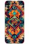 General Mobile Gm 21 Plus Case Hd Pattern Printed Back Cover - Motif 1