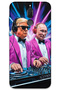 Huawei Mate 10 Lite Case Hd Pattern Printed Back Cover - Dj Trump Putin