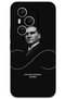 Huawei Honor 400 Pro Case Hd Pattern Printed Back Cover - Ataturk Infinity
