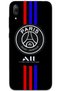 Huawei Y7 Prime 2019 Case Hd Pattern Printed Back Cover - Psg