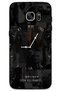 Samsung Galaxy S7 Edge Case Hd Pattern Printed Back Cover - Ataturk 9-15