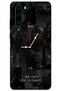Huawei P30 Pro Case Hd Pattern Printed Back Cover - Ataturk 9-15