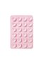 Silicone Suction Cup Phone Holder – Strong Grip with Silicone Suction Cup Adhesive on the Back of the Phone
