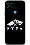 General Mobile Gm 22 Case Hd Pattern Printed Back Cover - Ataturk Kurt