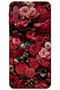 Samsung Galaxy A7 2018 Case Hd Pattern Printed Back Cover - Roses