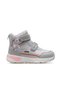 Girl's Outdoor Daily Boots 25K Buck3033 Gray
