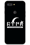General Mobile Gm 9 Pro Case Hd Pattern Printed Back Cover - Turkish