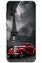 Huawei P20 Pro Case Hd Pattern Printed Back Cover - Cool Eiffel