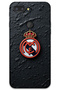 General Mobile Gm 9 Pro Case Hd Pattern Printed Back Cover - Real