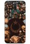 Huawei Mate 10 Lite Case Hd Pattern Printed Back Cover - Ottoman Dynasty