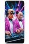Huawei Honor Magic 7 Lite Case Hd Pattern Printed Back Cover - Dj Trump Putin