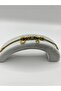 Steel Gold Bulk Bracelet - 7