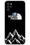 General Mobile Gm 21 Pro Case Hd Pattern Printed Back Cover - the North