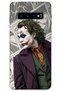 Samsung Galaxy S10 Plus Case Hd Pattern Printed Back Cover - Joker
