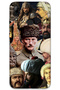 Huawei P Smart 2019 Case Hd Pattern Printed Back Cover - Big Turks