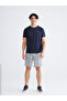 Esvab • Modern & Distinctive Comfortable Fit Men's Sports Shorts