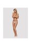 Chilot Luiza, Obsessive, Alb, L/XL - 2