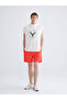 Quality Pieces from Çelebi Store Regular Fit Men's Sports Shorts