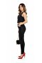 Star Black Skinny Extra Comfortable Skinny Jeans - 3