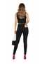Star Black Skinny Extra Comfortable Skinny Jeans - 2