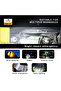 مصباح تخييم COB LED 12 فولت تيار مستمر 360 درجة (TM-09) - 5