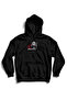Hayabusa Gray / Hoodie - 2