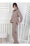 Girls' Tracksuit Set for Ages 10-14 - 2