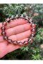 Smoky Quartz 10mm Natural Stone - 2