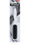hairbrush care & forming - Swiss Made - With rounded Styling pins