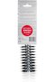 Hairbrush styling volume swiss made Pure bristles & nylon styling pins - 4
