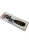 hairbrush care & forming - Swiss Made - rounded Styling pins - 3