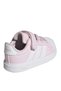 Pink Baby Walking Shoes Jq8603 Streettalk El I - 4