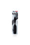 hairbrush brushing & styling - swiss made rounded styling pins provide gentle scalp massage - 2