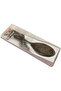 hairbrush care & forming swiss made rounded styling pins - 3