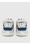 Blue Boy's Walking Shoes J3080W2503V-J.3080 Jr 2503 Navy Blu - 3