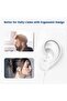Wired Earphones for iPhone with Lightning Connector In-Ear Stereo Earbuds with Microphone - 7