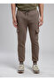 Jogger Mink Men's Sweatpants 261 Lcm 227004 Coleman Vizon - 2