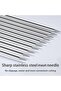 Food Slice Assistant Onion Holder Slicer Cutter - 5