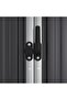 Garden Tool Shed Anthracite 161x89x161 cm Galvanised Steel - 5