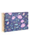Spiral Album – Nature's Melody Blue |   24X17 cm - 4