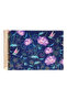 Spiral Album – Nature's Melody Blue |   24X17 cm - 5