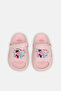 Girls Pink Minnie Mouse Clog - 2