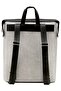 Unisex Vegan Gray Backpack - Warner Bros Tom and Jerry Friends with a Mouse Design - 3