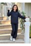 Paradise Wide-Leg Girls' Suit Size 6-15 Years Old - 3